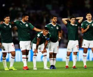 El balance es catastrófico para las Chivas, que soñaban con ser el primer equipo mexicano en poder jugar una final y se van hundidos con dos reveses.