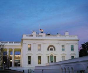 El Congreso se ha negado a asignarle a Trump los 5,700 millones de dólares que quiere para el muro con el que pretende frenar la llegada de inmigrantes. Foto: AFP