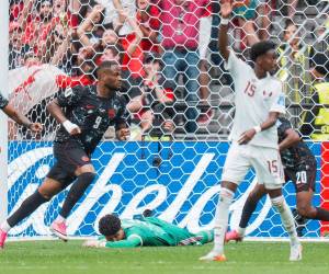 Canadá lidera su grupo en el Mundial 2026 junto a la selección de Suiza.