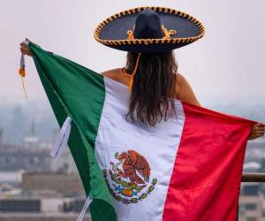 La semana pasada el mandatario estadounidense también arremetió contra México, al asegurar que el país no tiene nada que ofrecer a Estados Unidos.