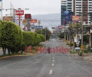 El plan está contemplado para realizarlo gradualmente por municipios. Foto Johny Magallanes| EL HERALDO