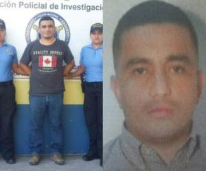 Alex Antonio Zelaya Ruiz fue condenado a 33 años de prisión.