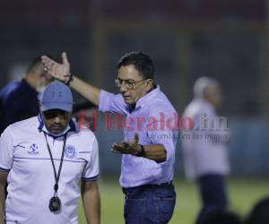 Salomón Nazar deja el banquillo del equipo del que tomó las riendas desde la jornada 8 de Torneo Apertura 2021, sacándolo de la zona de descenso y haciéndolo protagonista en el Clausura 2022.