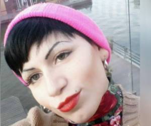 Karen Ailén Grodzinski fue encontrada con un disparo en la cabeza en el hotel el 27 de diciembre.