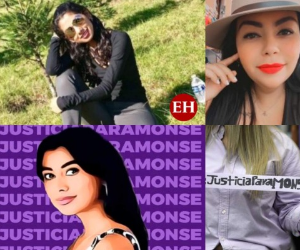 La muerte de la joven Montserrat Bendimez en Veracruz, México, conmociona a la ciudad luego de que fue desconectada de los aparatos que la mantenían con vida tras sufrir una brutal paliza de su novio que le causó muerte cerebral.