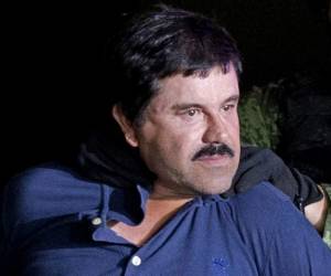 “Guzmán se convirtió en el desafortunado punto de mira de las autoridades mexicanas”, señaló el abogado. Foto: AP