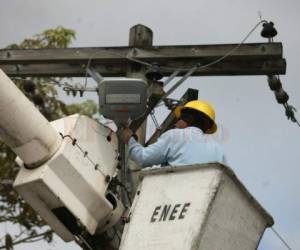 El país necesita incorporar potencia firme para garantizar el suministro de energía.