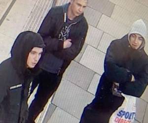 Todos los sospechosos tienen entre 15 y 18 años, dijo la policía el sábado. Foto: Cortesía Google News.