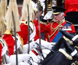 Este 15 de junio se celebra el segundo cumpleaños “oficial” del rey Carlos III desde que ascendió al trono en 2022.