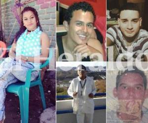 El futuro de Honduras en manos de la criminalidad. Familias exigen justicia mientras autoridades no dan respuestas contundentes.
