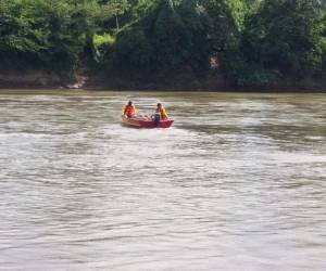 Se desconocen las causas de muerte, así como la identidad del fallecido.
