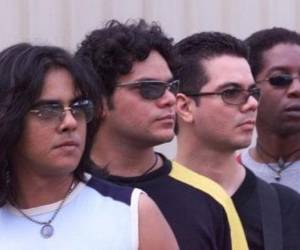 La banda Diablos Negros ha sido una de las agrupaciones insignias en el país.