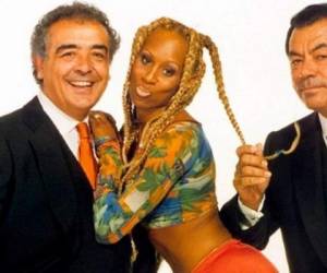 En 1991, el dúo mientras hacía giras por diversos países americanos, fue contratado por el megamillonario Gustavo Cisneros para una fiesta privada en Caracas, ahí nació la primera frase de Macarena. Foto: Lacoope.net