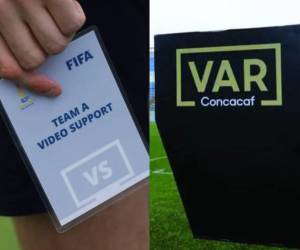 El sistema FVS llega a Honduras como una alternativa al VAR.