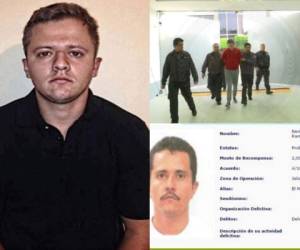 El presunto narco mexicano, Nemesio Oseguera González, más conocido como “El Menchito” podría ser extraditado a Estados Unidos en un período de 14 días.