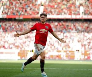 El ganador de la Liga Europa obtiene un boleto para la Champions de la siguiente temporada. Foto: AP.