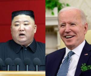 Una de las razones de este estancamiento es la ausencia de acuerdo sobre las concesiones que Corea del Norte debería hacer a cambio de la retirada de las sanciones internacionales. Foto: AFP