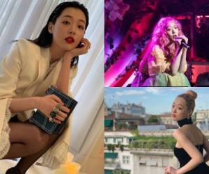 Sulli era una de las figuras más conocidas del mundo K-pop. La cantante coreana de 25 años fue hallada sin vida dentro de su casa. Así era la joven artista. Fotos: Instagram