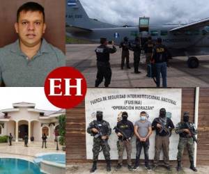 Otra captura de gran impacto se realizó la mañana de este lunes en el barrio El Cedro de El Paraíso, Copán. Se trata del hondureño Óscar Fernando Santos Tobar, alias 'Teto', quien ha sido solicitado en extradición por Estados Unidos. Todo a continuación.