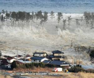 Indonesia conmemoró este 26 de diciembre el aniversario 15 del tsunami en el océano Índico, uno de los peores desastres naturales en la historia moderna.