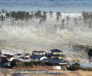 Indonesia conmemoró este 26 de diciembre el aniversario 15 del tsunami en el océano Índico, uno de los peores desastres naturales en la historia moderna.