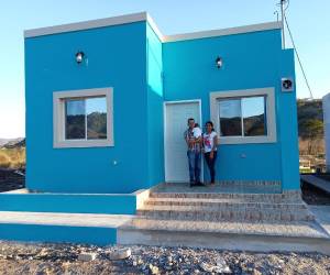 De L250,000 sería el aumento para créditos de vivienda social.