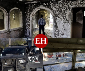 El número de muertos por un ataque armado ocurrido el sábado pasado en Villa Unión, una localidad del fronterizo estado mexicano de Coahuila, subió a 25, informaron este viernes autoridades locales. Aquí un recuento de hechos. FOTOS: AP.