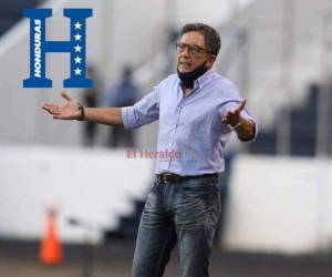 Salomón Nazar tomará las riendas de la Bicolor para la Liga de Naciones que se disputará en el mes de junio. La H se medirá a Curazao y Canadá en dicho torneo.