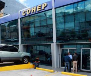 El Consejo Hondureño de la Empresa Privada (Cohep) pidió paz y transparencias en las elecciones del 28 N.