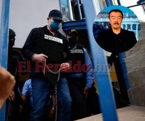 El expresidente hondureño está a pocos días de ser extraditado hacia Estados Unidos, en donde es solicitado por la Corte del Distrito Sur de Nueva York para responder por los cargos ligados al narcotráfico que se le imputan.