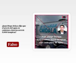 Captura de pantalla a una publicación de Facebook hecha el 6 de marzo de 2026, adaptada a esta cartela.