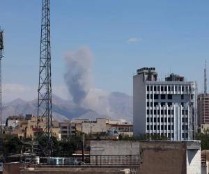 Irán adelantó que habrá negociaciones para un acuerdo de paz en Islamabad, la capital de Pakistán, a partir del 10 de abril y durante las dos semanas que dure el alto de las hostilidades.