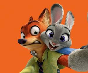 Zootopia 2 ha arrasado este fin de semana en la taquilla mundial con 556 millones dólares de recaudación en un fin de semana marcado por Acción de Gracias en Estados Unidos. Solo en China ha conseguido recaudar 272 millones de dólares, uno de los mejores estrenos de una película extranjera de la historia.