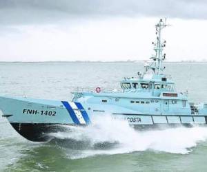 Las autoridades hondureñas realizan operativos marítimos en busca de los desaparecidos.