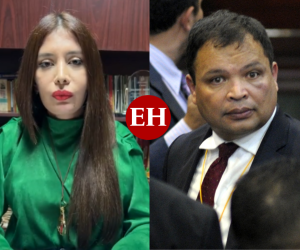 Iroshka acusa al Jari Dixon de tomar su oficina, pese a ser notificado verbal y por escrito de que le había sido asignada a ella.