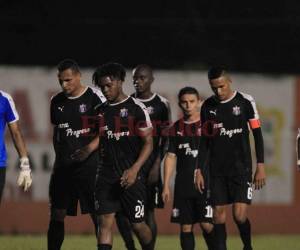 Los Ribereños no pueden darse el lujo de perder.