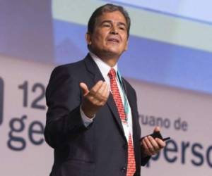 Jorge Luis Pinto, entrenador colombiano que se quedó a las puertas del Mundial Rusia 2018. (Foto: Instagram)