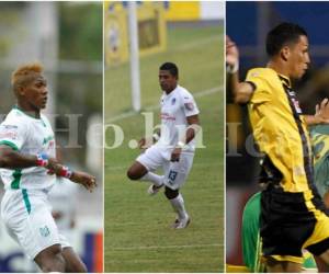 Este fin de semana dio inicio el torneo Clausura de la Liga Nacional (Foto: Deportes El Heraldo / Noticias de Honduras / El Heraldo Honduras)