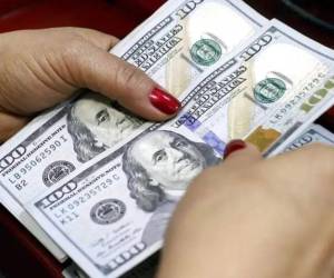 Estas cifras representan incrementos puntuales de un 13,2 % para Honduras, en comparación con los mismos meses del año anterior.