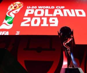 La final del Mundial Sub-20 se jugará el 15 de junio en Lodz. (Foto: El Universo)