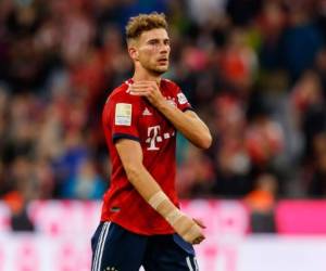 Leon Goretzka anotó el autogol más rápido en la historia de la Liga alemana.