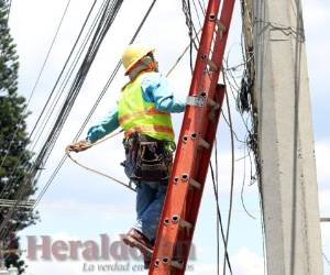 Los trabajos se realizarán desde las 7:00 de la mañana.
