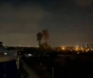 Al menos cuatro explosiones se registraron durante este jueves en Kabul, dejando decenas de muertos y heridos.