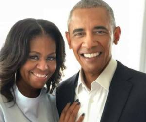 Michelle y Barack Obama, luego de abandonar La Casa Blanca llevan una vida más relajada.