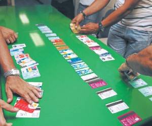 Según informaron las autoridades, el detenido era cabecilla de una red internacional que se dedica a este ilícito.