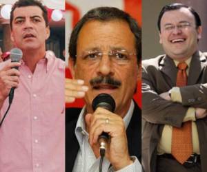 Elvin Santos y Mauricio Villeda mantienen un duelo reñido por el primer puesto en las diputaciones liberales de Francisco Morazán. Ángel Darío Banegas fue el más votado en Cortés.