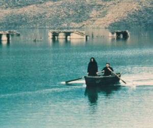 Cine poético reflexivo: Angelopoulos adapta “La odisea” en un viaje por las Balcanes en el siglo XX.