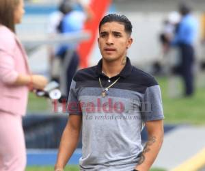 Michaell Chirinos tuvo un paso efímero por la MLS con el Vancouver. Foto: EL HERALDO.