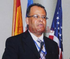 “El fiscal de oro”, Orlan Chávez, fue asesinado el 18 de abril de 2013.