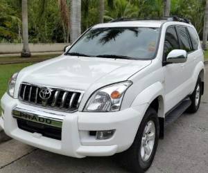 Los turismos registraron 10,020 unidades, seguidos de cerca por 8,159 “camionetas de lujos”.